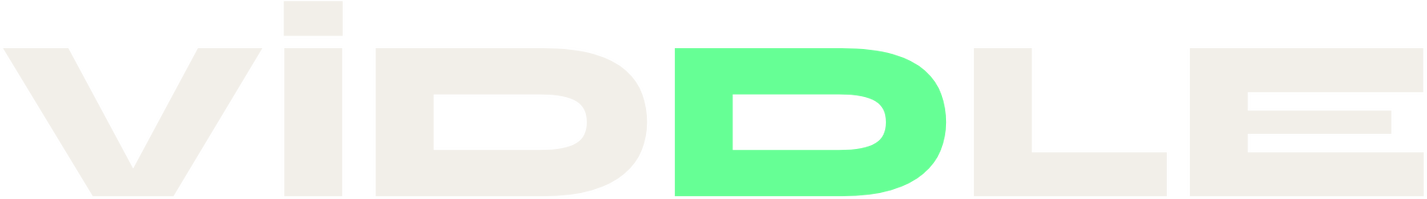 Viddle